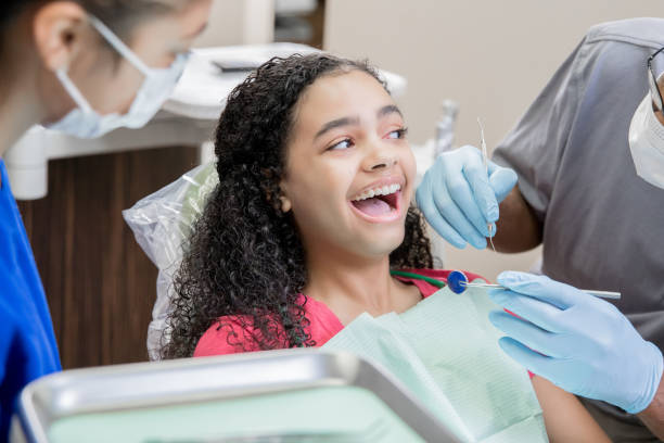 Best Broken or Cracked Tooth Emergency Dentist in Agler Beach, FL