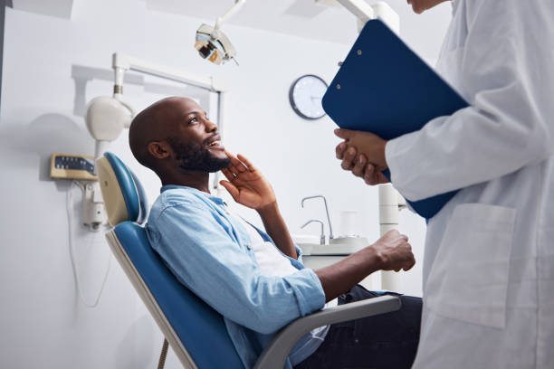 Best Mobile Emergency Dentist in Agler Beach, FL
