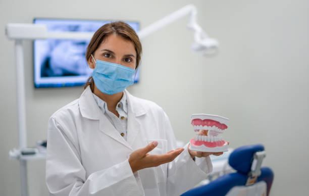 Best Broken or Cracked Tooth Emergency Dentist in Agler Beach, FL