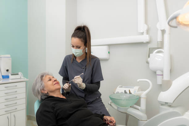 Best Emergency Dentist for Knocked-Out Tooth in Agler Beach, FL
