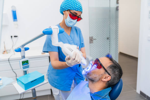 Best Emergency Dental Services for Seniors in Agler Beach, FL